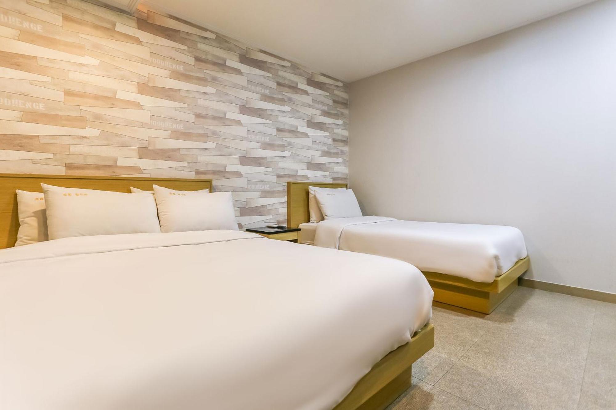 Aliba Hotel Jeju Exterior photo